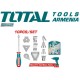 Heat gun accessories