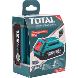 Մարտկոց Լիթիում - իոնի 12 Վ 1,5 Ա*ժ