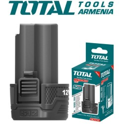 Մարտկոց Լիթիում - իոնի 12 Վ 1,5 Ա*ժ