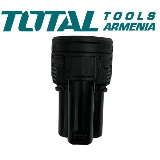 Մարտկոց 1.5Ah/USB type-C