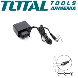  Լիթիում - իոնային մարտկոցների լիցքավորիչ 12 Վ / 1,5 Ա*ժ