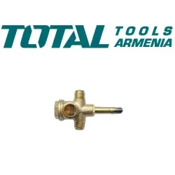 Ստուգիչ փական