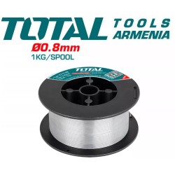 Եռակցման մետաղալար (Flux cored)