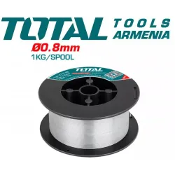 Եռակցման մետաղալար (Flux cored)