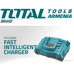 Արագ խելացի լիցքավորիչ 20Վ