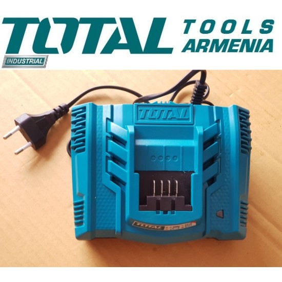 Արագ խելացի լիցքավորիչ 20Վ