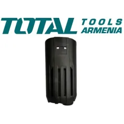 Ետնամասի կորպուս