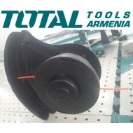 Խոտհնձիչի գլխիկ 1.2 x 6 մ