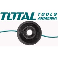 Խոտհնձիչի գլխիկ 1.2 x 6 մ