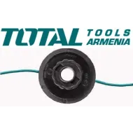 Խոտհնձիչի գլխիկ 1.2 x 6 մ