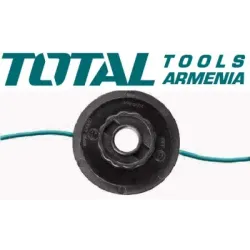 Խոտհնձիչի գլխիկ 2.5 x 4 մ