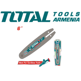 Շղթայավոր սղոցի անվադող 6 դյույմ