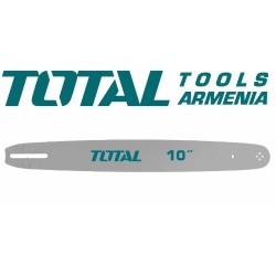 Բենզասղոցի անվադող 10 դյույմ