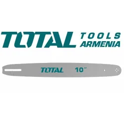 Բենզասղոցի անվադող 10 դյույմ