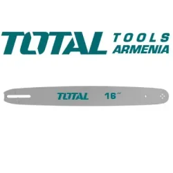 Բենզասղոցի անվադող 16 դյույմ