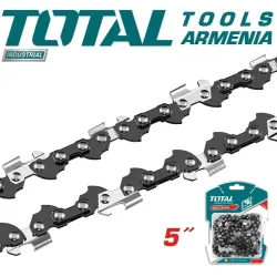 Շղթայավոր սղոցի շղթա 5դյույմ