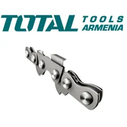 Բենզասղոցի շղթա 18 դյույմ