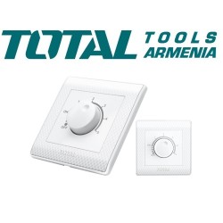 Օդափոխիչի կարգավորիչ 