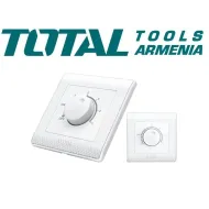 Օդափոխիչի կարգավորիչ 