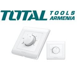 Օդափոխիչի կարգավորիչ 