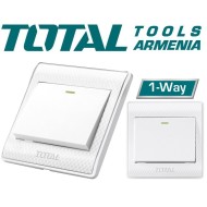 Անջատիչ 1 տեղ