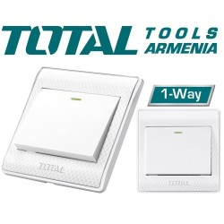 Անջատիչ 1 տեղ