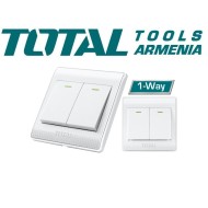 Անջատիչ 2 տեղ