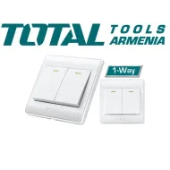 Անջատիչ 2 տեղ