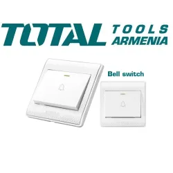 Զանգի կոճակ