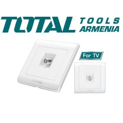 Վարդակ TV մալուխի