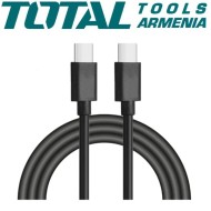 USB Type-C մալուխ 1մ