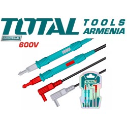 Լար փորձարկման 600Վ