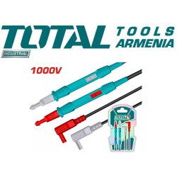 Լար փորձարկման 1000Վ