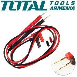 Թվային տեստերի լարեր