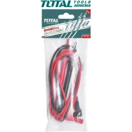 Թվային տեստերի լարեր