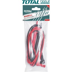 Թվային տեստերի լարեր