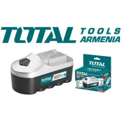 Նիկել - կադմիումի մարտկոց 18 Վ / 1,2 Ա*ժ