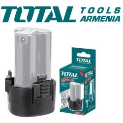 Մարտկոց Լիթիում - իոնի 12 Վ 1,5 Ա*ժ