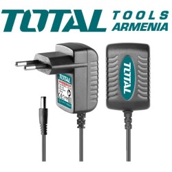  Նիկել-Կադմիումի  մարտկոցների լիցքավորիչ 18 Վ / 1,2 Ա*ժ / TOBP1806 Մարտկոցի Համար