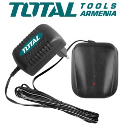  Նիկել-Կադմիումի  մարտկոցների լիցքավորիչ 18 Վ / 1,2 Ա*ժ / TOBP1806 Մարտկոցի Համար