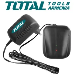  Նիկել-Կադմիումի  մարտկոցների լիցքավորիչ 18 Վ / 1,2 Ա*ժ / TOBP1806 Մարտկոցի Համար