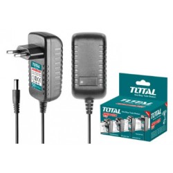  Լիթիում - իոնային մարտկոցների լիցքավորիչ 12 Վ / 1,5 Ա*ժ / TOBPLI228120 Մարտկոցի Համար