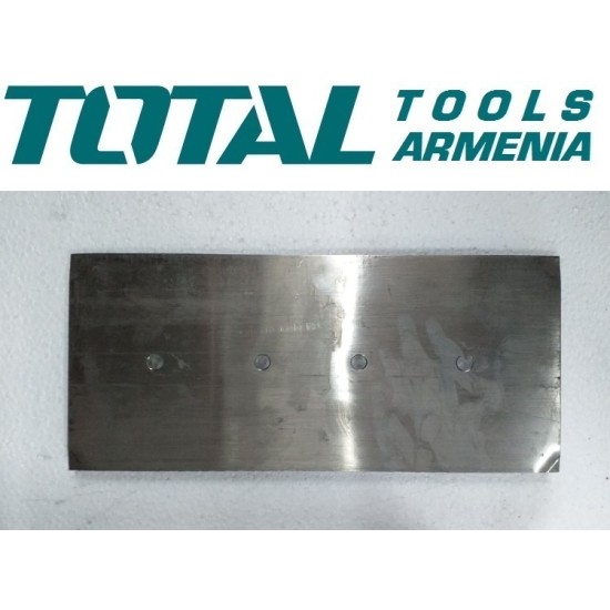 Բետոն հղկող մեքենայի դանակ