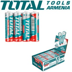 Ալկալային մարտկոց AA (LR6)