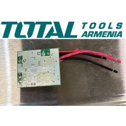 Պլատա (Օդամղիչ` TABLI2001-Ի Համար)