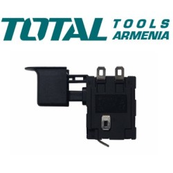 Միացման կոճակ (մեքենայի կոմպրեսոր` TACLI2001-ի համար)