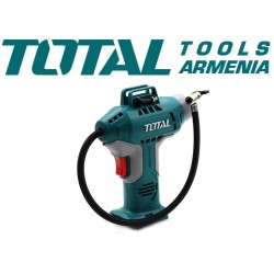 Ինֆլատոր (մեքենայի կոմպրեսոր` TACLI2001-ի համար)