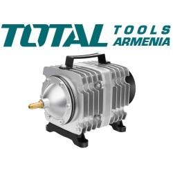 Ինֆլատոր (մեքենայի կոմպրեսոր` TACLI2002-ի համար)