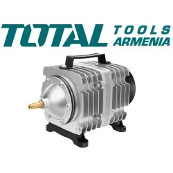 Ինֆլատոր (մեքենայի կոմպրեսոր` TACLI2002-ի համար)