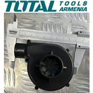 Օդամղիչ համալիր (Մեքենայի Կոմպրեսոր` TACLI2002-Ի Համար)